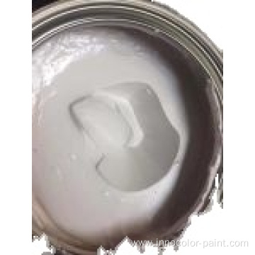 Car Paint 2K Primer Car Refinish High Quality